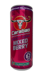 Additional view of Carabao Mixed Berry (with Competition) (2 of 3)