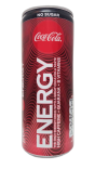 Coca-Cola Energy No Sugar