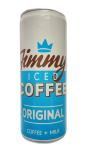 Additional view of Jimmy's Iced Coffee Original (1 of 3)