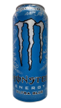 Additional view of Monster Ultra Blue (1 of 5)
