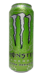 Monster Ultra Paradise